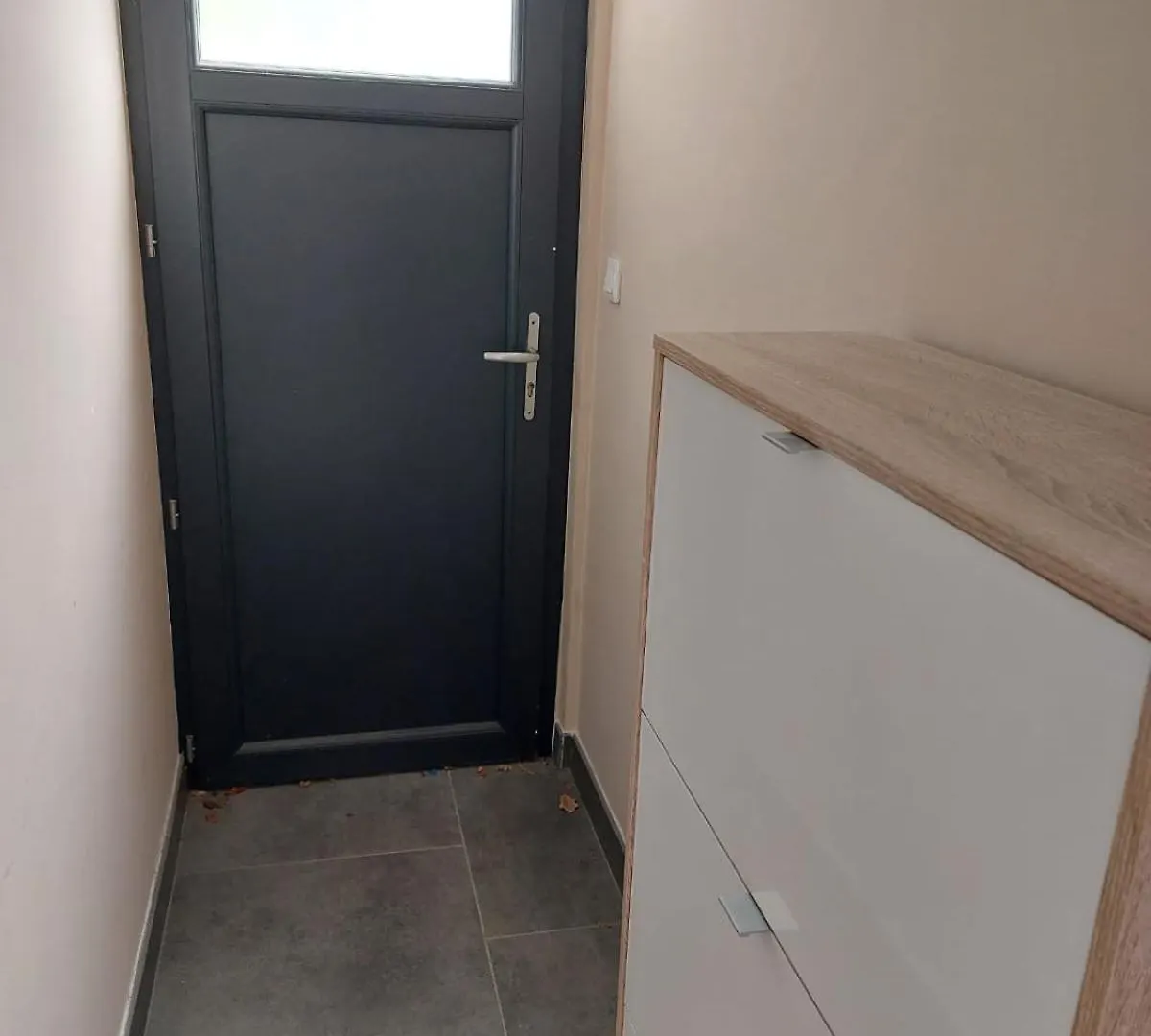 Studio Equipe De 30M2 - 6 Min A Pieds De Chu Et Faculte De Medecine L'Etrat 0*,